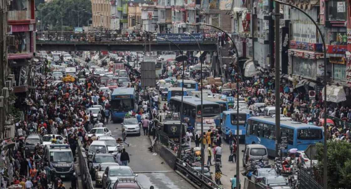 Kasashen Afrika 10 mafi arziki Kasashen Afrika 10 mafi arziki