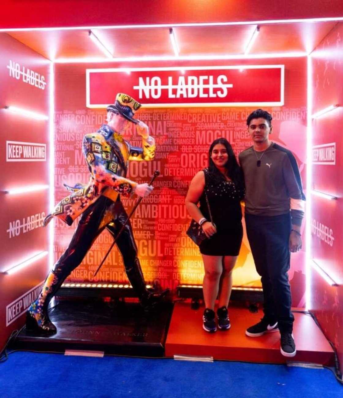 NoLabels: Burna Boy's Concert Was Truly Fun and Remarkable NoLabels: Burna Boy's Concert Was Truly Fun and Remarkable