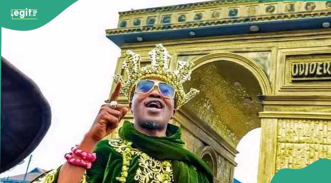 Basarake ya goyi bayan kafa kotunan Shari'ar Musulunci Basarake ya goyi bayan kafa kotunan Shari'ar Musulunci