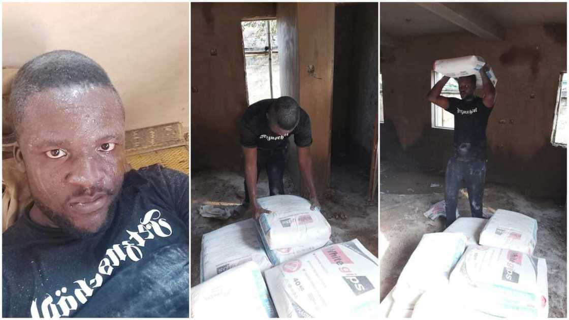 He said he made N900. He said he made N900.