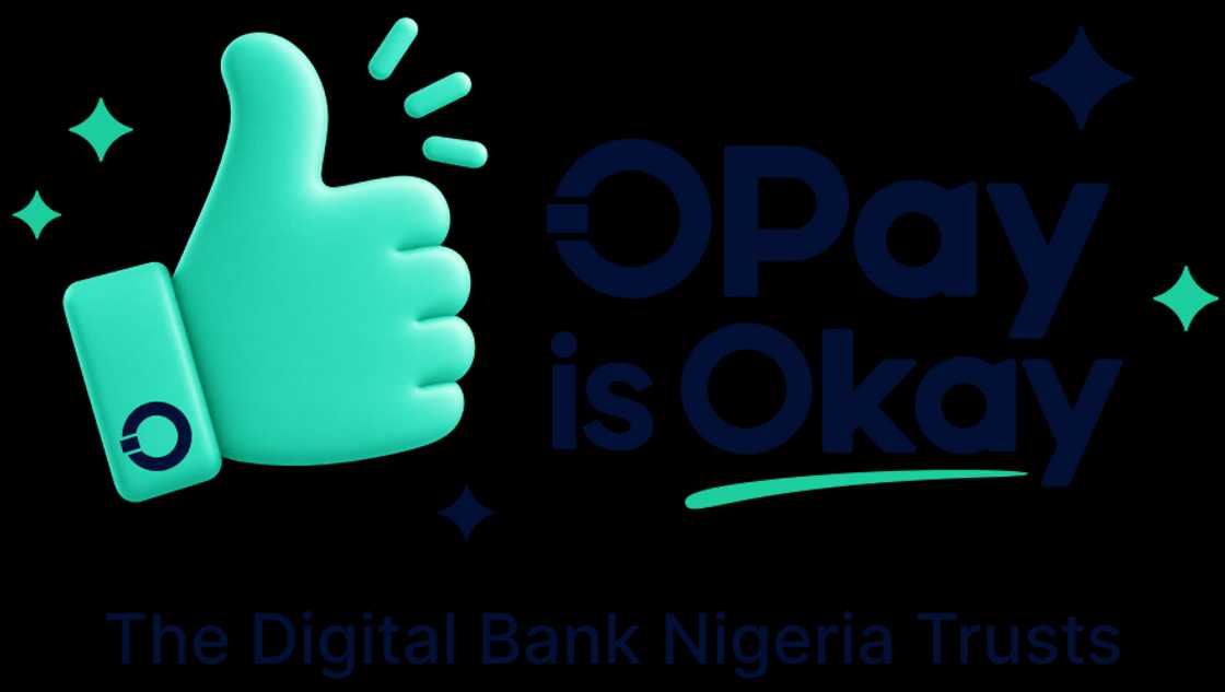 OPay is Okay: Trust Is Not Claimed - But It Is Earned