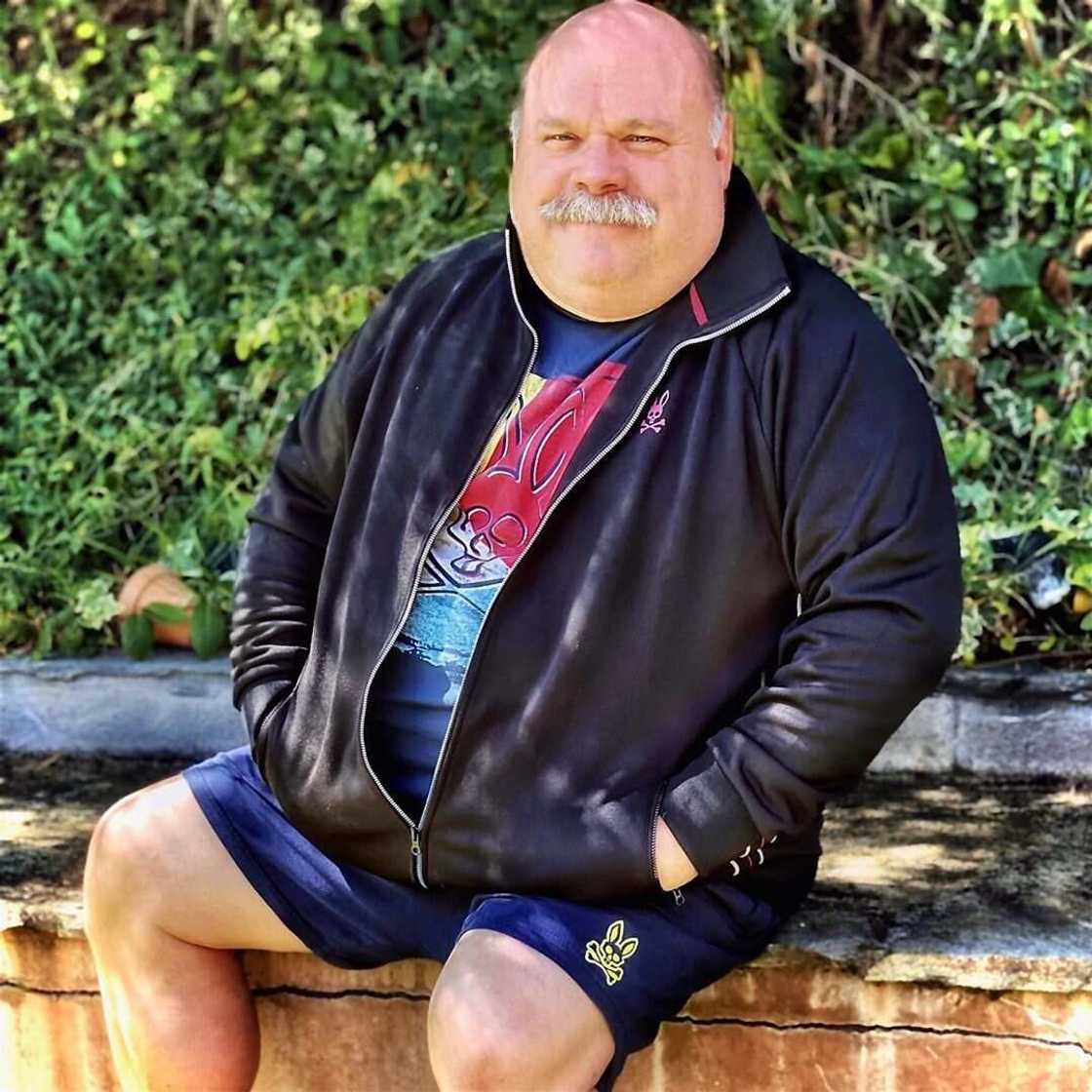 Kevin Chamberlin age Kevin Chamberlin age