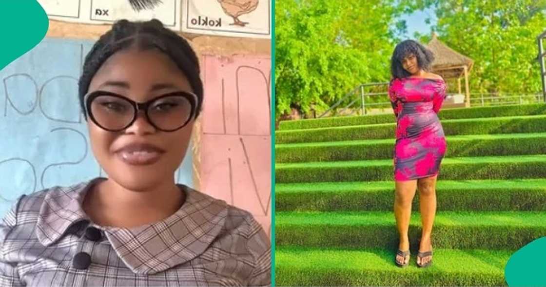 Lady who entered a cemetery alone at night shares her experience. Lady who entered a cemetery alone at night shares her experience.