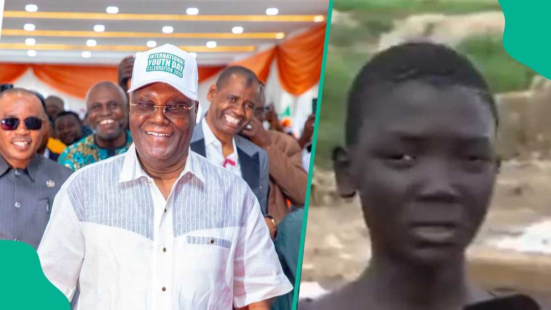 Atiku Abubakar