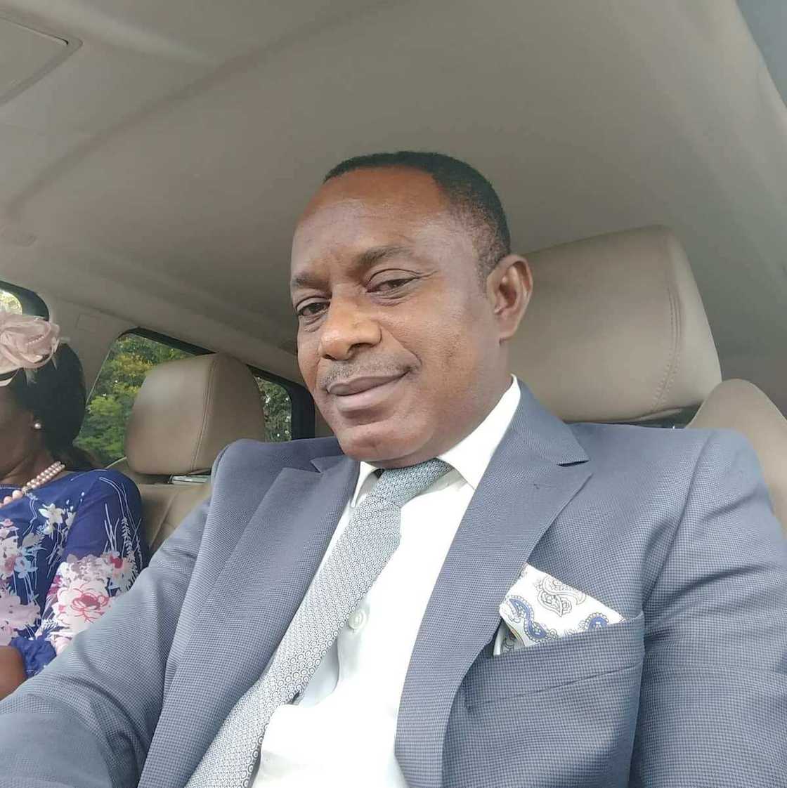 The National Drug Law Enforcement Agency (NDLEA), N20 billion, 103 bank accounts, drug baron, Lagos state, Mallinson Ukatu The National Drug Law Enforcement Agency (NDLEA), N20 billion, 103 bank accounts, drug baron, Lagos state, Mallinson Ukatu
