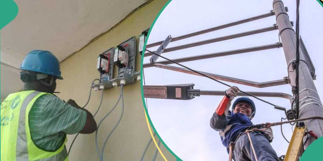 NERC announces new rate for electricity tariff for Nigerians NERC announces new rate for electricity tariff for Nigerians