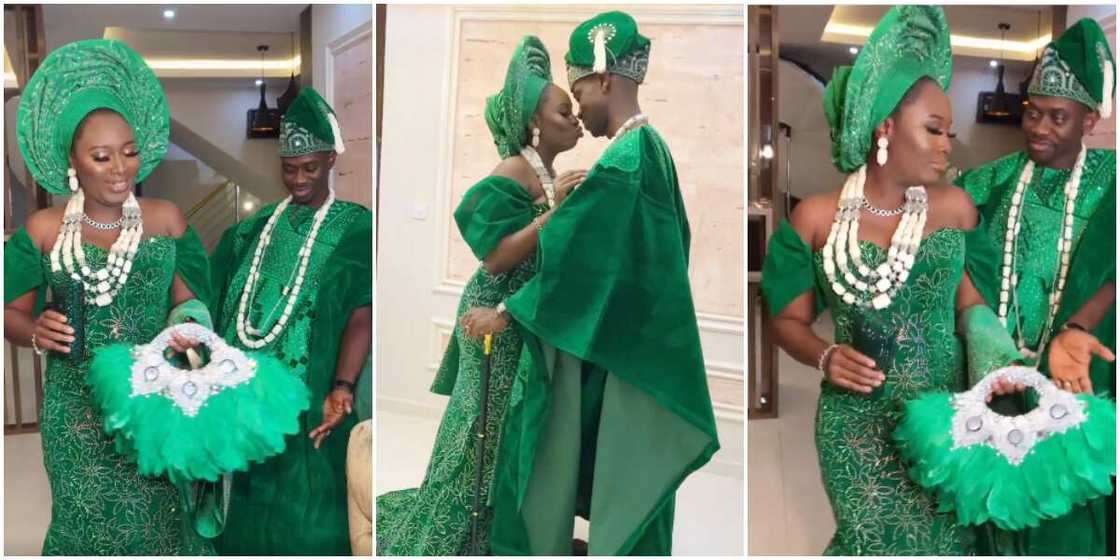 Nollywood Sweethearts Lateef Adedimeji and Mo Bimpe Nollywood Sweethearts Lateef Adedimeji and Mo Bimpe