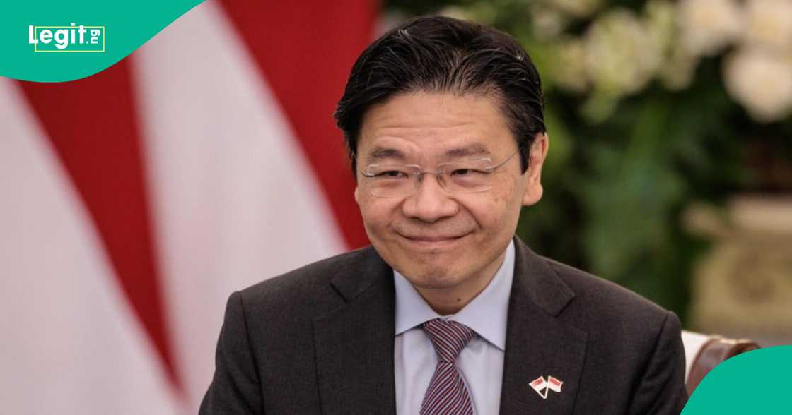 Singapore grants visa-free entry to citizens of over 160 countries.