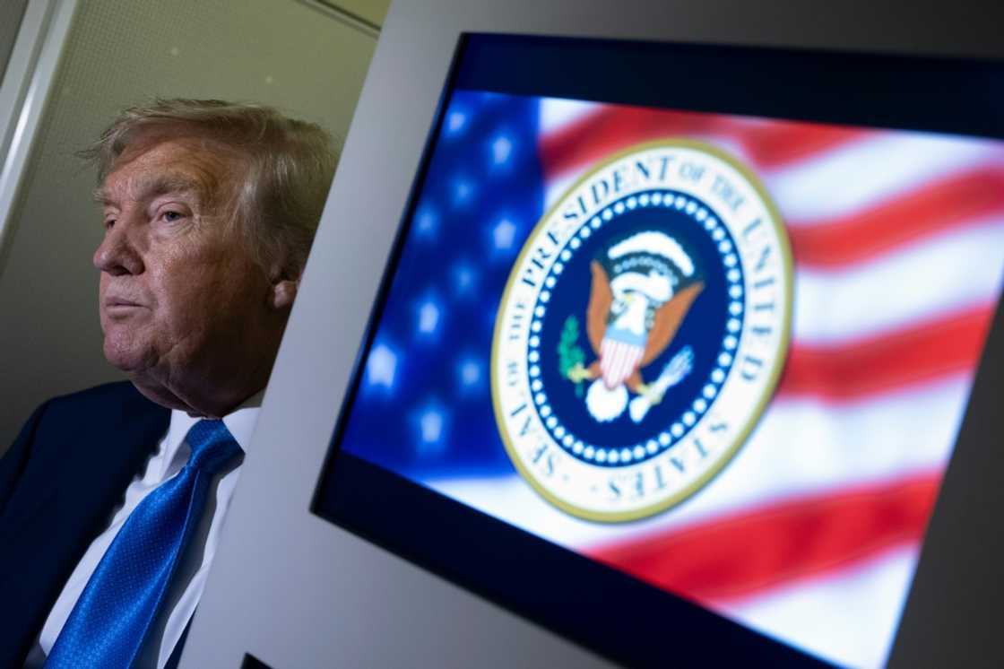 Donald Trump has introduced tariffs on imports to the US, throwing global trade into turmoil Donald Trump has introduced tariffs on imports to the US, throwing global trade into turmoil