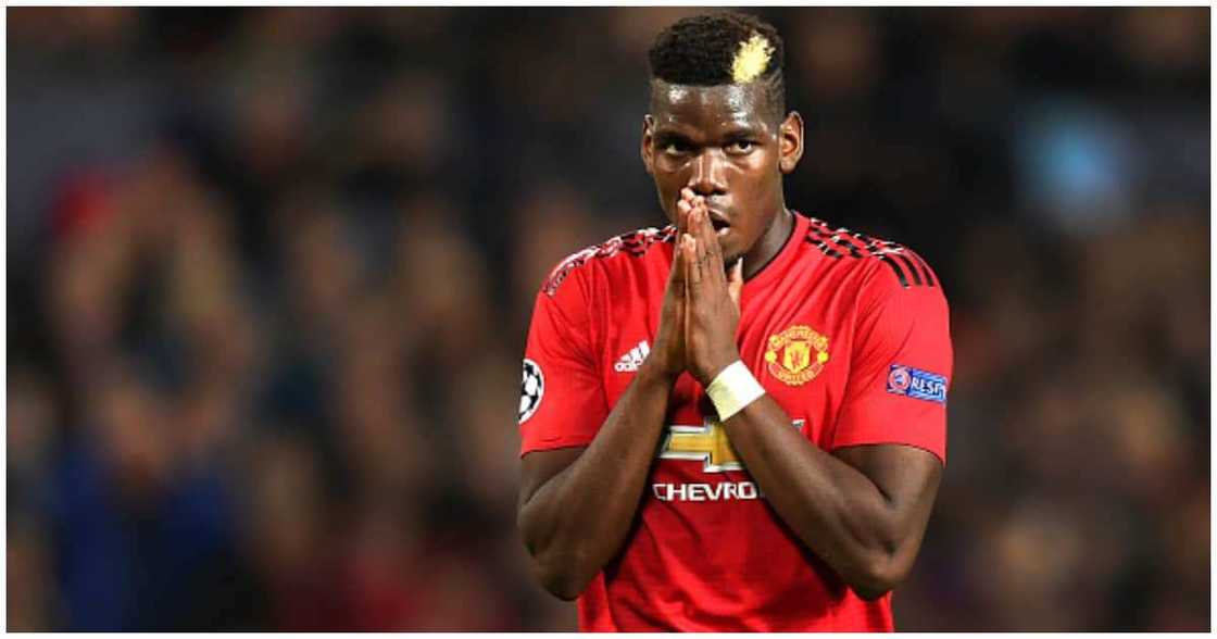 Man United identify Real Madrid star who could replace 'unsettled' Paul Pogba Man United identify Real Madrid star who could replace 'unsettled' Paul Pogba