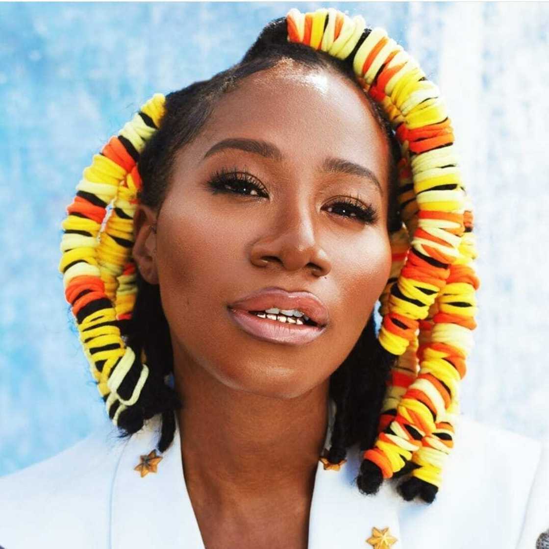 Talented Music Star Asa set to thrill fans with ‘Asa Live Lagos Concert’ Talented Music Star Asa set to thrill fans with ‘Asa Live Lagos Concert’