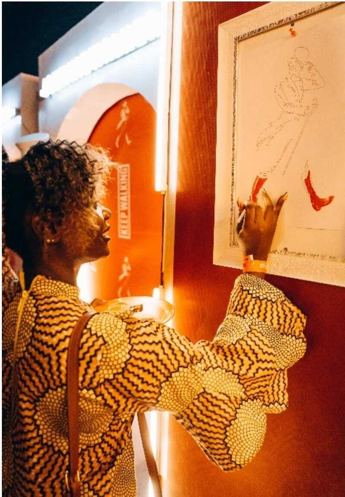Walkers District: Johnnie Walker’s Convergence of Young Nigerian Creatives Walkers District: Johnnie Walker’s Convergence of Young Nigerian Creatives