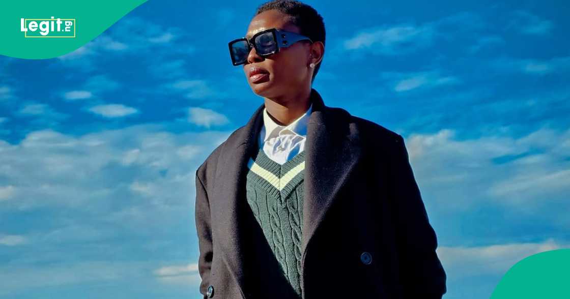 DANG's Ifedayo Agoro's latest post ignited a heated debate online. DANG's Ifedayo Agoro's latest post ignited a heated debate online.