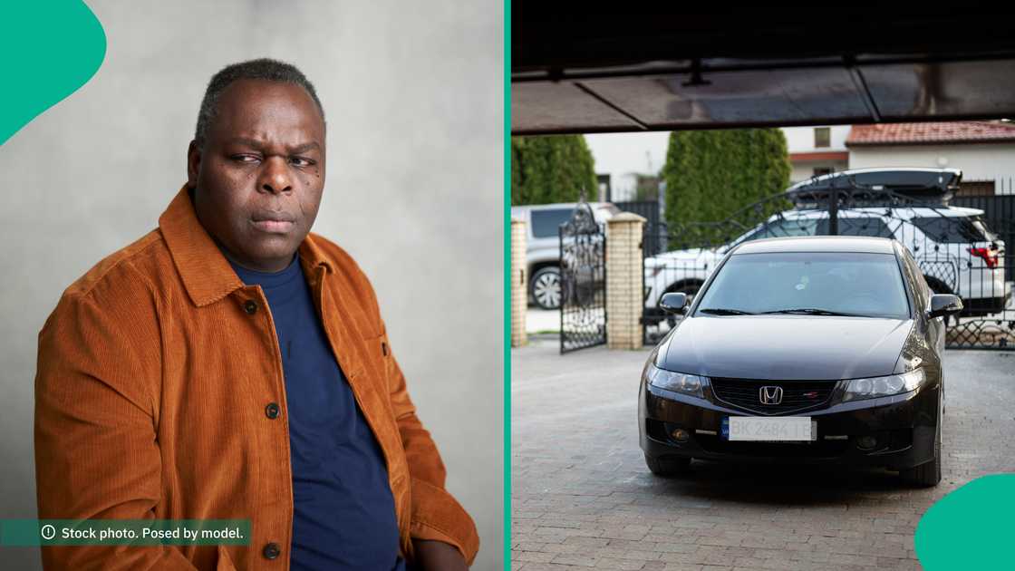 Landlord gives tenant quit notice after he bought 3rd car in Okwase street, Abakaliki, Ebonyi state. Landlord gives tenant quit notice after he bought 3rd car in Okwase street, Abakaliki, Ebonyi state.