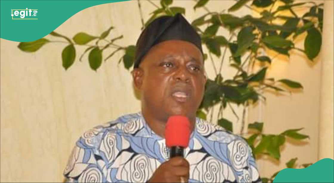 Uche Secondus Uche Secondus