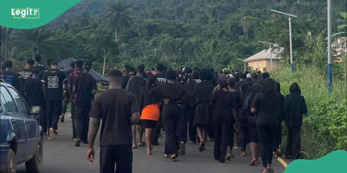 Students blame UNIOSUN clinic for death of colleague