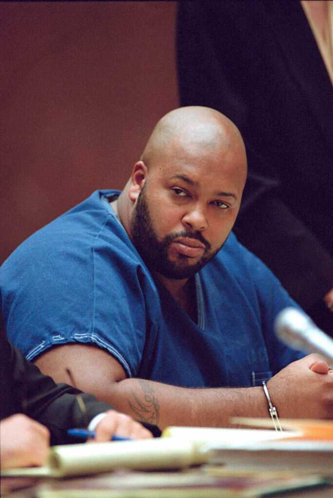 Suge Knight Suge Knight