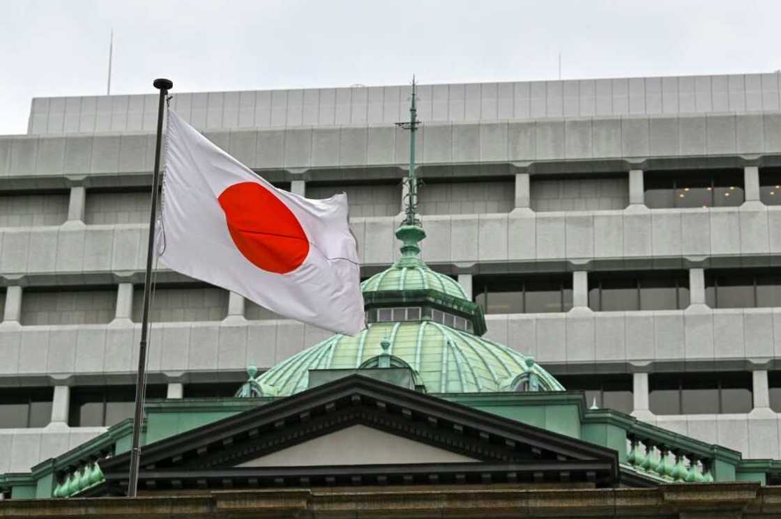 The Bank of Japan is facing calls to move away from its ultra-loose monetary policy as the yen weakens and inflation picks up pace The Bank of Japan is facing calls to move away from its ultra-loose monetary policy as the yen weakens and inflation picks up pace