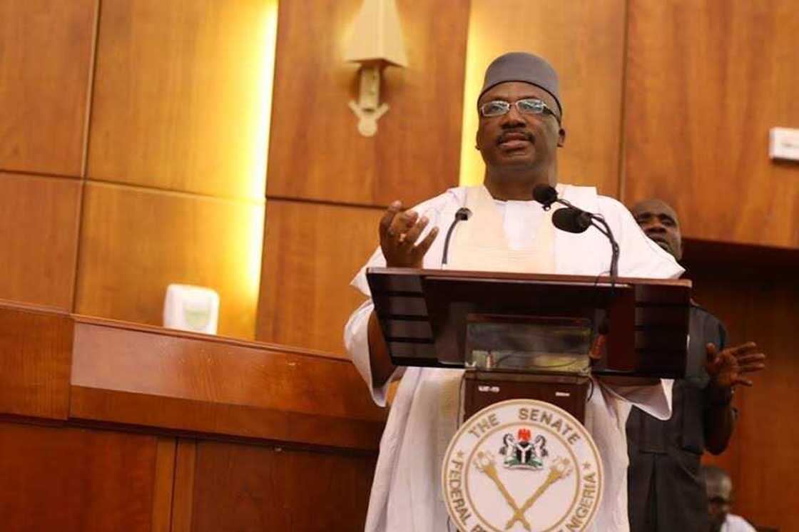 OPC reveals why it’s dangerous for Ex-Chief of Army Staff to compare group with Boko Haram OPC reveals why it’s dangerous for Ex-Chief of Army Staff to compare group with Boko Haram
