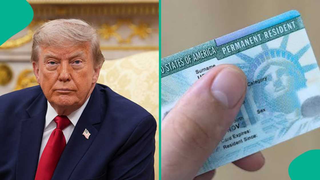 US announces requirements for diversity visa, aka Green Card US announces requirements for diversity visa, aka Green Card