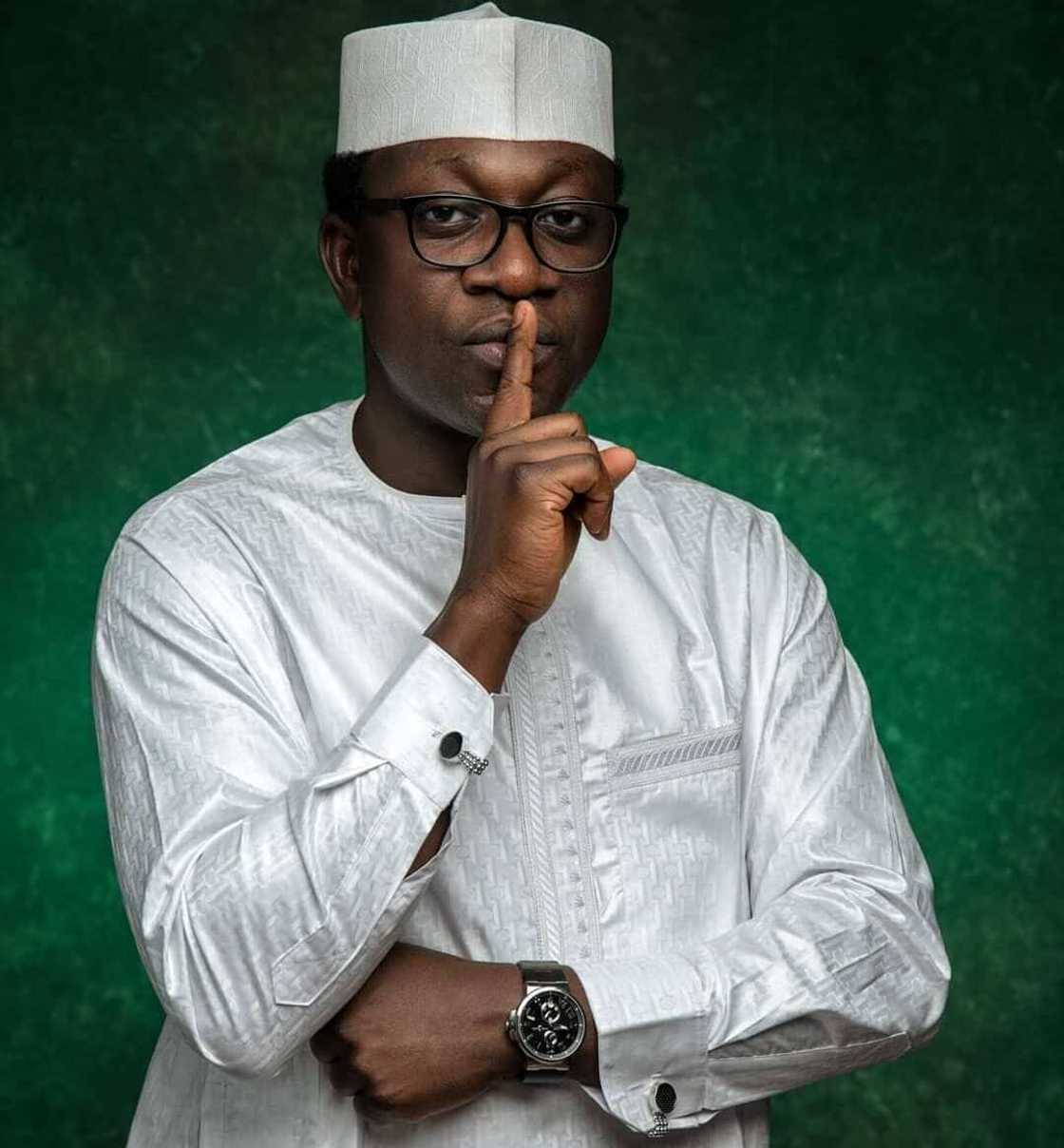 2023: Names, Faces, Details Of Tinubu’s Marshals Emerge 2023: Names, Faces, Details Of Tinubu’s Marshals Emerge