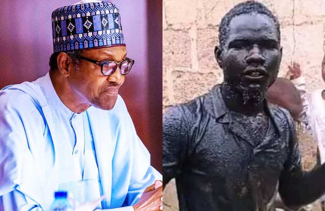 President Buhari President Buhari