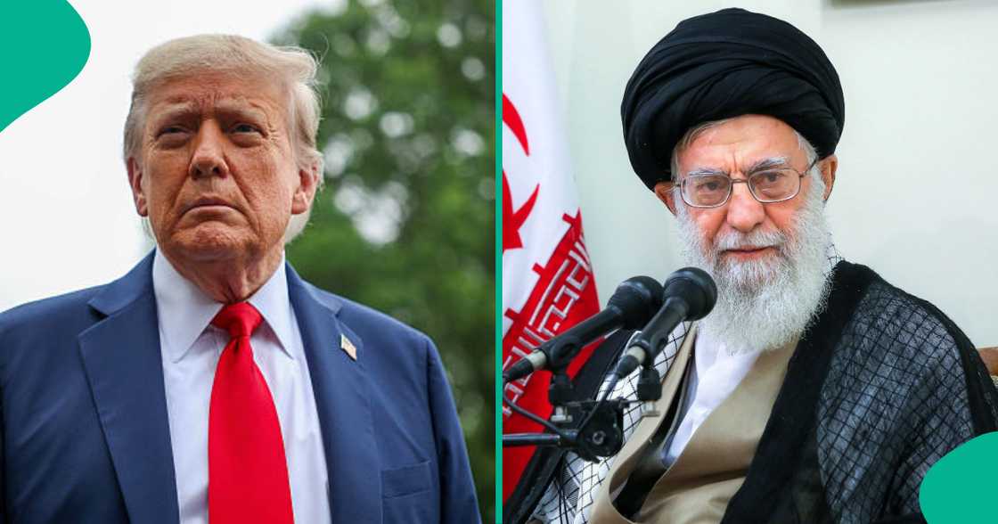 Iranian government moved to speak with Europe after rejecting nuclear negotiations with US.