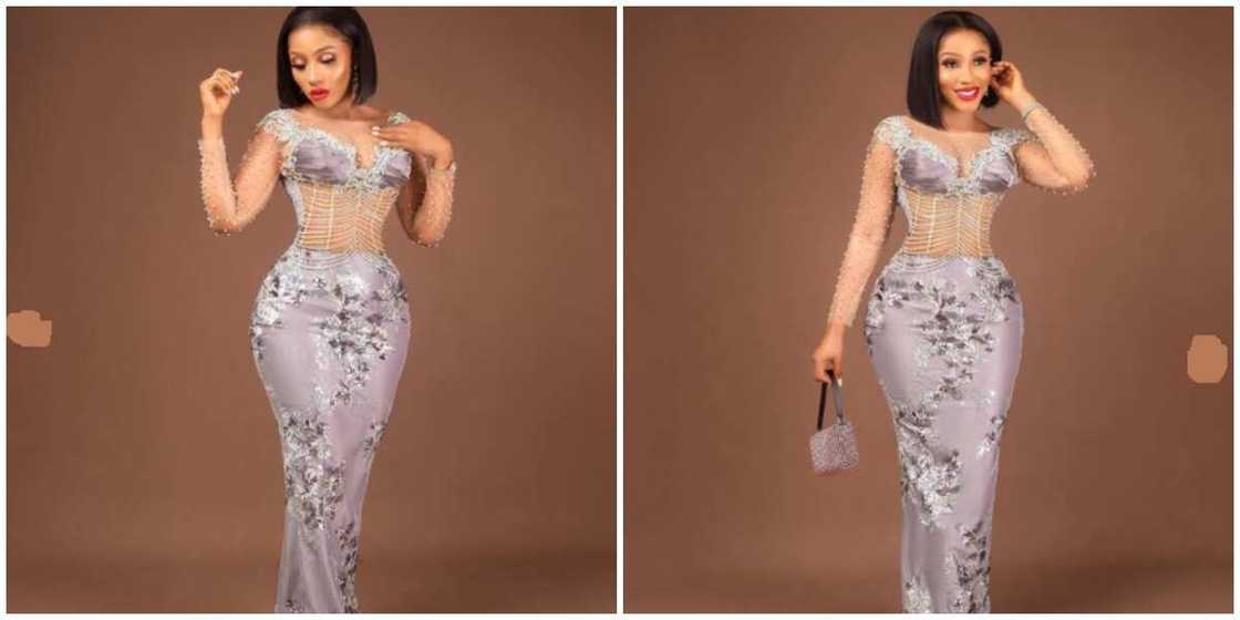 Photos of BBNaija's Mercy Eke. Photos of BBNaija's Mercy Eke.