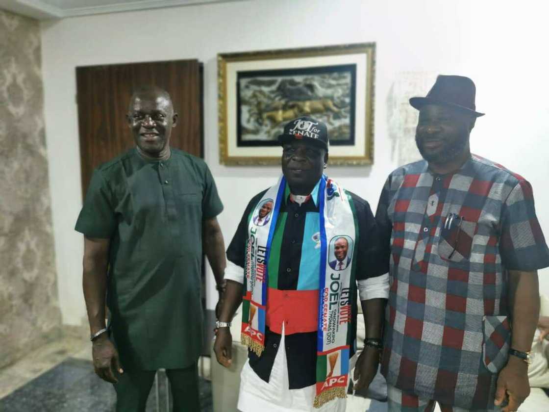 Hon Daniel Reyenieju/APC/PDP/Delta state/2023 Elections Hon Daniel Reyenieju/APC/PDP/Delta state/2023 Elections