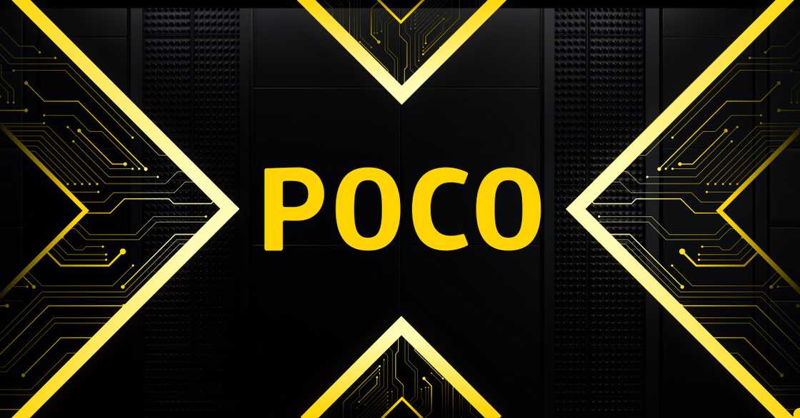 POCO Set to Shake Up Nigeria’s Smartphone Market with Two Exciting New Launches POCO Set to Shake Up Nigeria’s Smartphone Market with Two Exciting New Launches
