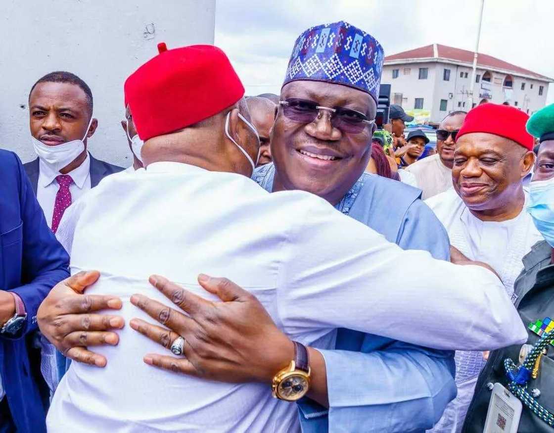 Lawan in Owerri Lawan in Owerri