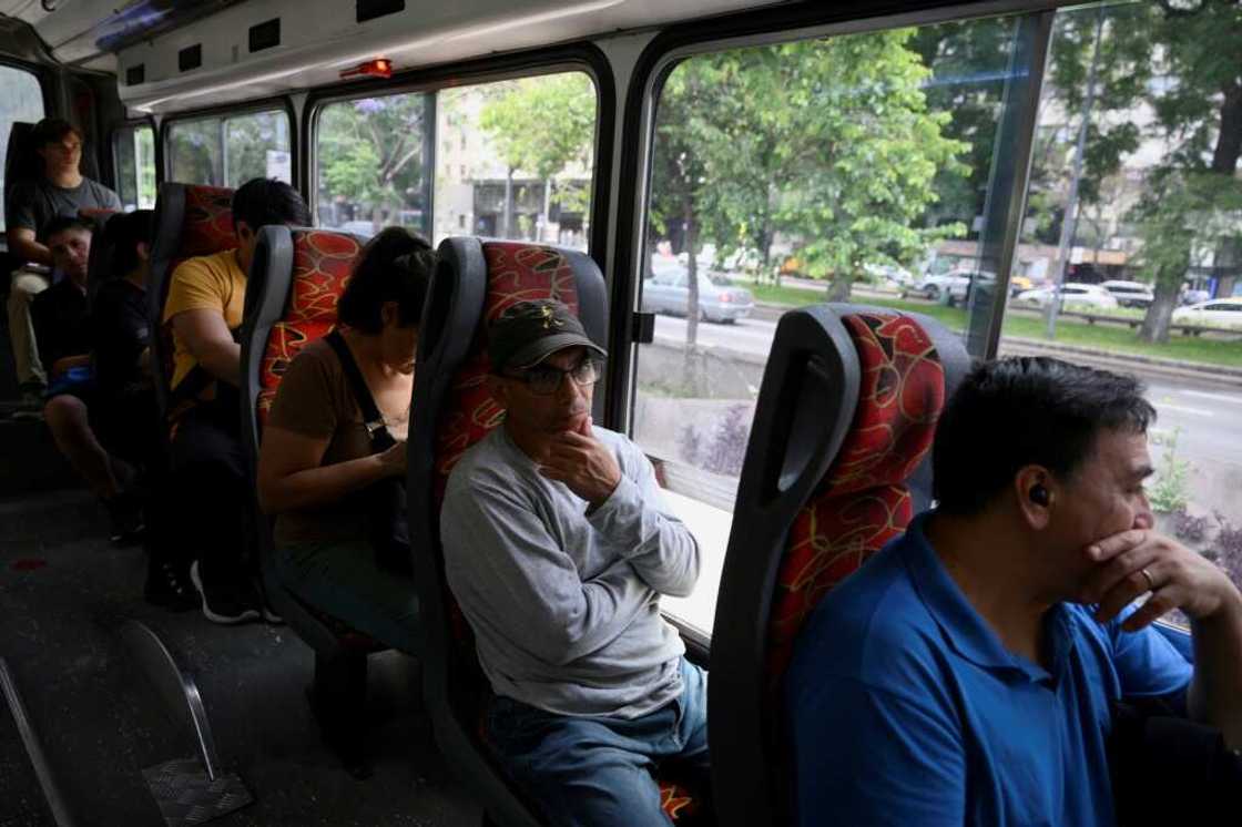 The cost of bus tickets is expected to skyrocket after a reduction in state subsidies on transport The cost of bus tickets is expected to skyrocket after a reduction in state subsidies on transport