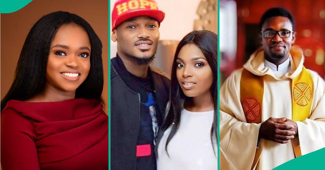 Five major takes about 2Baba and Annie’s separation causing commotion online Five major takes about 2Baba and Annie’s separation causing commotion online