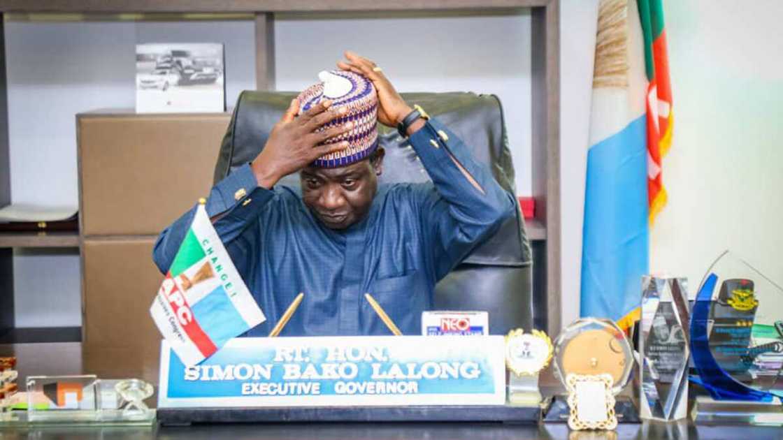 Northern governors to Arewa people: Don’t attack southerners in the north Northern governors to Arewa people: Don’t attack southerners in the north