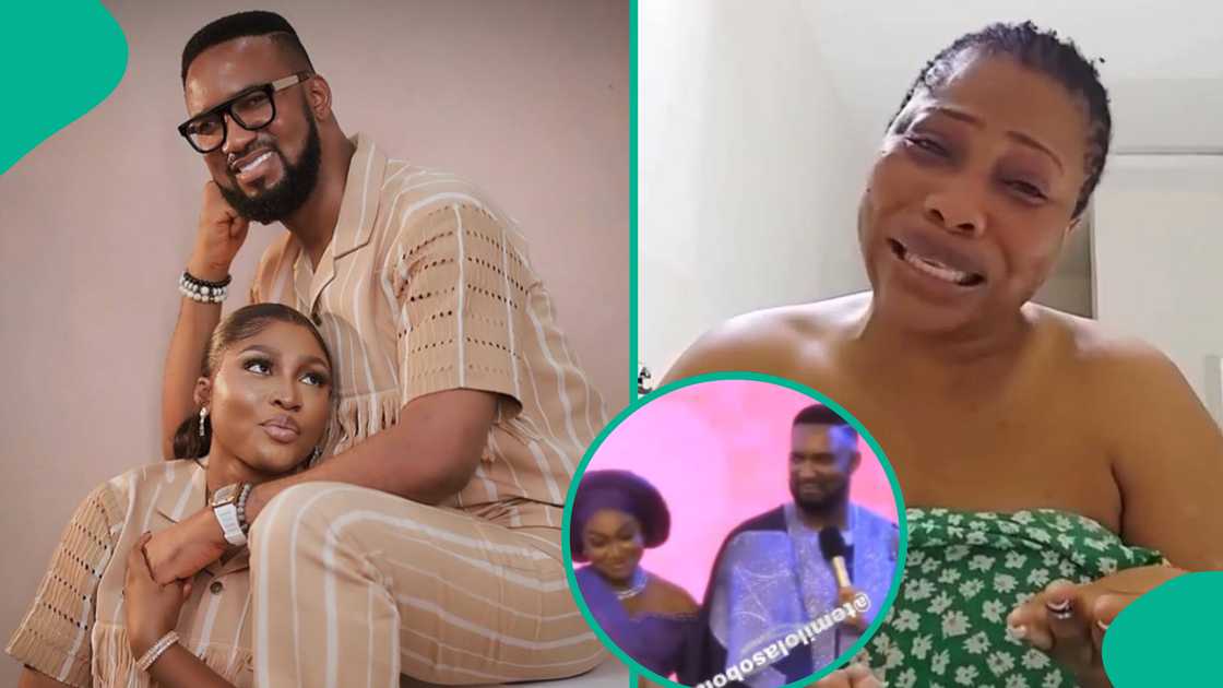 Pastor Chris Okafor, Pearl Okafor, thanksgiving service, divine orchestration, church controversy, social media reactions, wedding testimony, Doris Ogala arrest, congregation response, spiritual sensitivity.