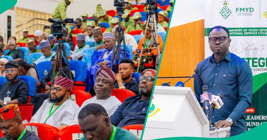 Taron matasan Najeriya. Taron matasan Najeriya.