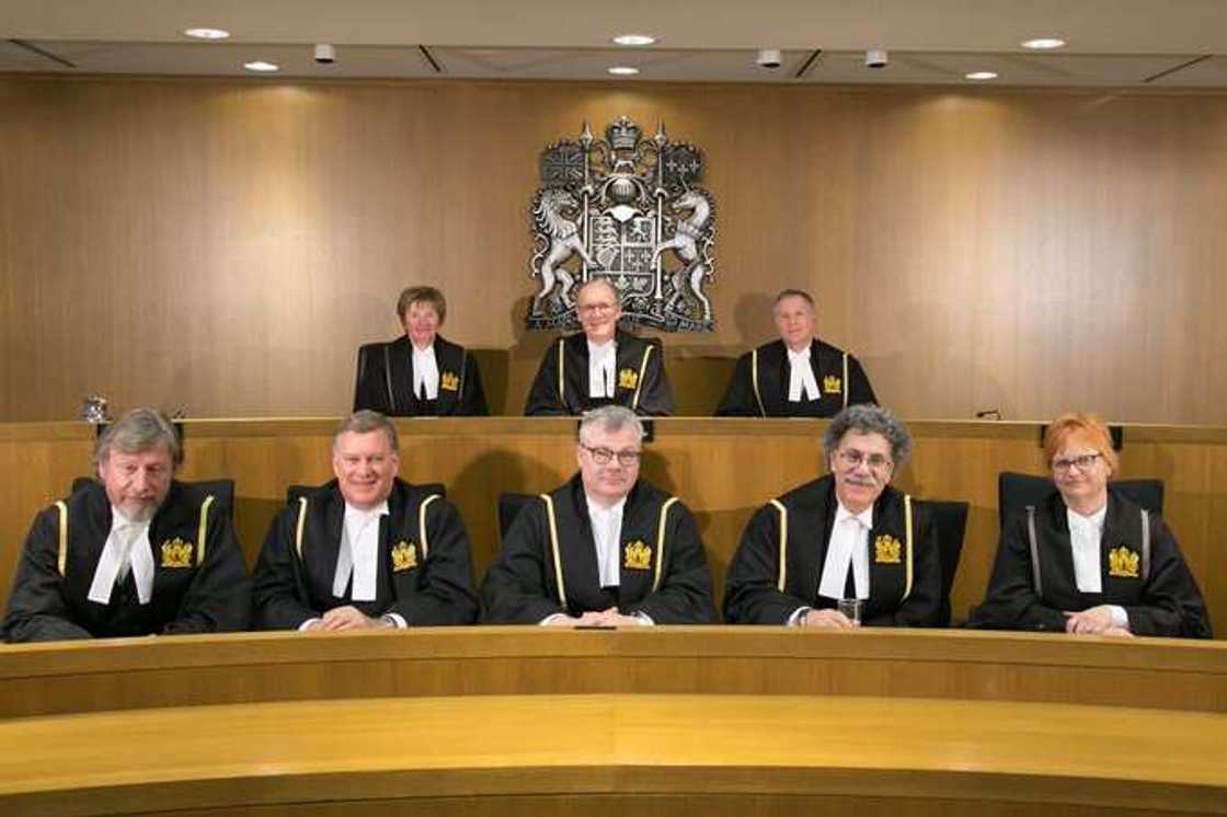 Bad News as Canada Rejects Ex-SARS Officer’s Application for Asylum Bad News as Canada Rejects Ex-SARS Officer’s Application for Asylum