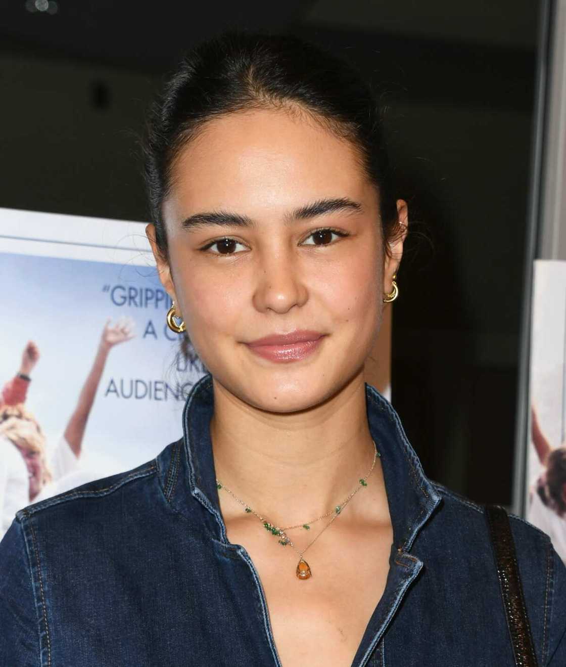 Courtney Eaton