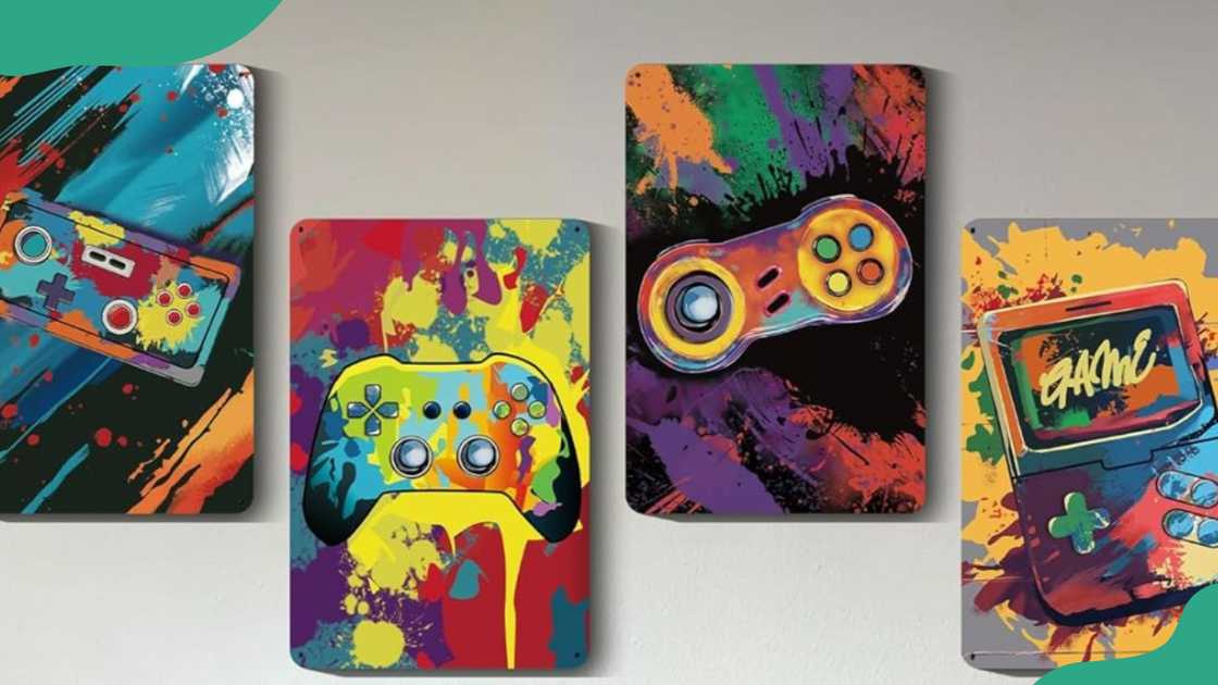 Wall art decors Wall art decors