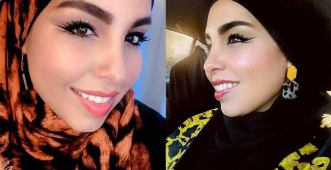 Vanessa: Mawakiya 'yar kasar Amurka ta Musulunta ta kuma Musuluntar da iyayenta Vanessa: Mawakiya 'yar kasar Amurka ta Musulunta ta kuma Musuluntar da iyayenta