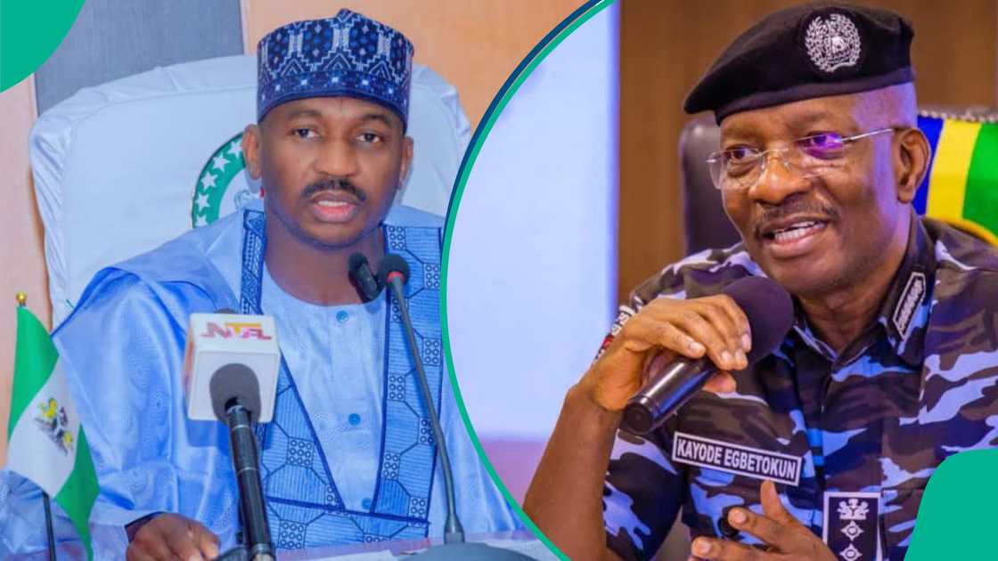 'Yan bindiga sun sace mutane a jihar Sokoto 'Yan bindiga sun sace mutane a jihar Sokoto