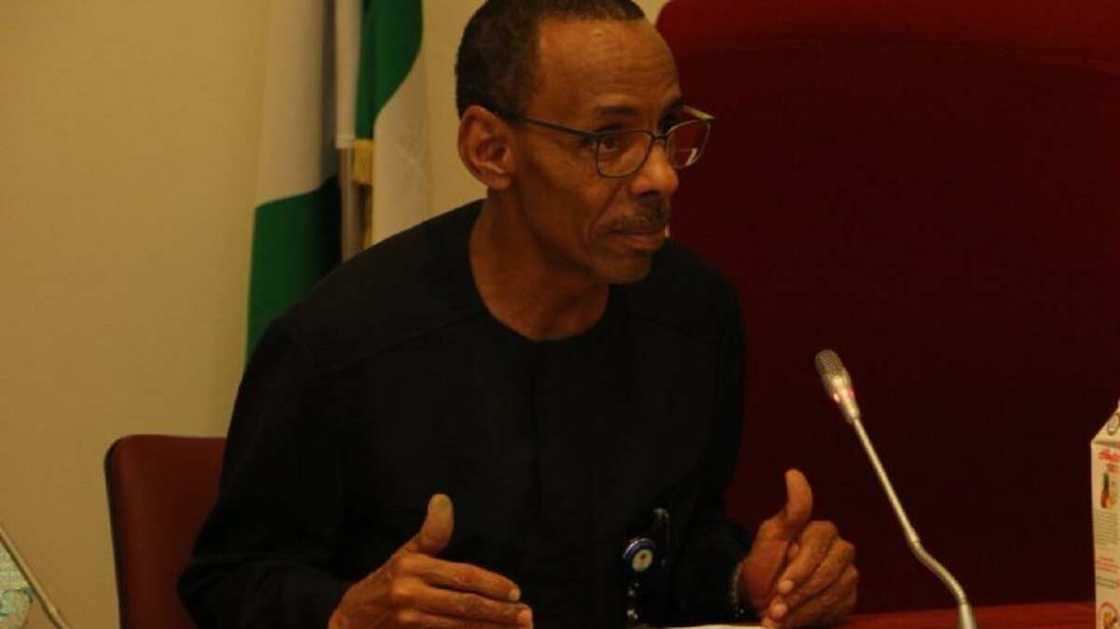 Hakeem Baba Ahmed: Ba tashi duniya za ta yi ba idan aka sake zaben dan arewa shugaban kasa Hakeem Baba Ahmed: Ba tashi duniya za ta yi ba idan aka sake zaben dan arewa shugaban kasa