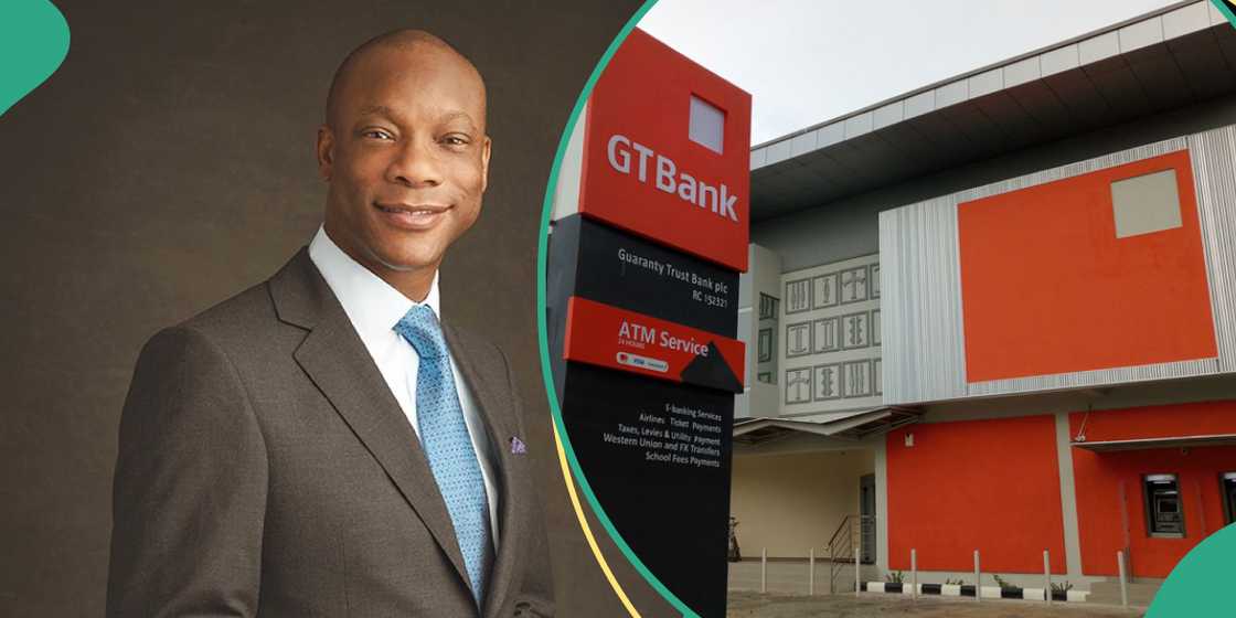 GTCO Responds to Allegation of False News GTCO Responds to Allegation of False News