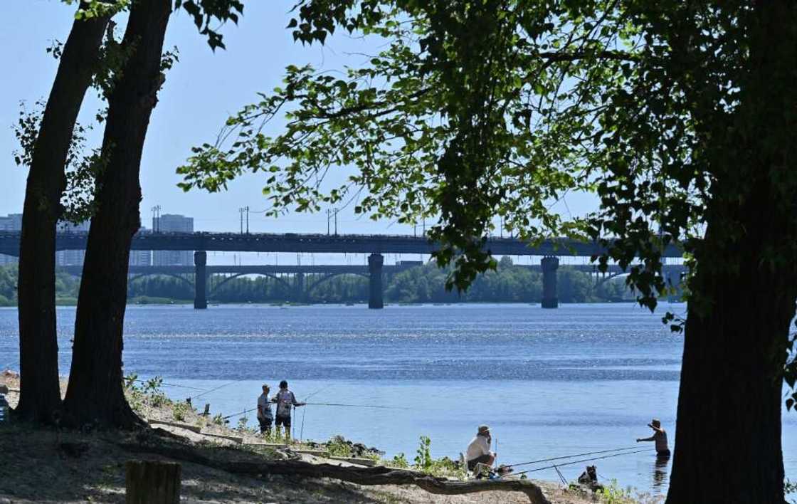 Uncertainty fuels incessant rumours of a new Russian offensive on Kyiv Uncertainty fuels incessant rumours of a new Russian offensive on Kyiv