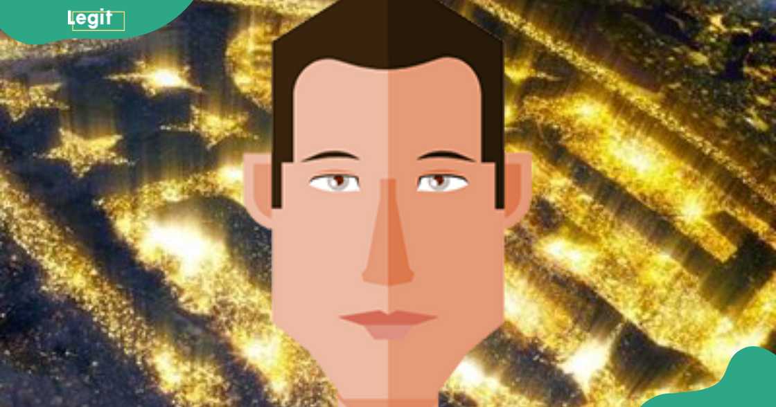 Dov Kleiman's avatar on his X (Twitter) account Dov Kleiman's avatar on his X (Twitter) account