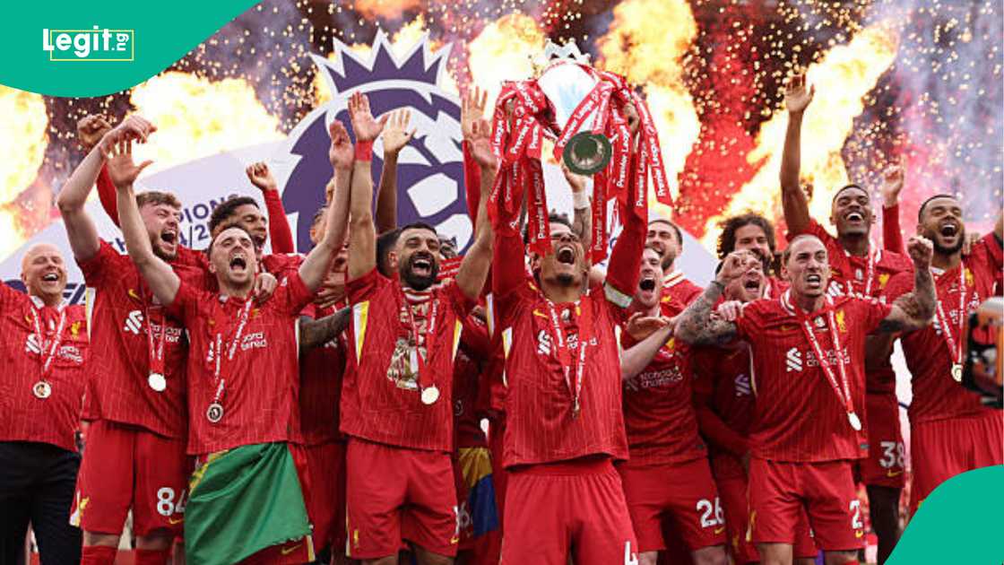 Liverpool, Premier League, England, EPL Liverpool, Premier League, England, EPL