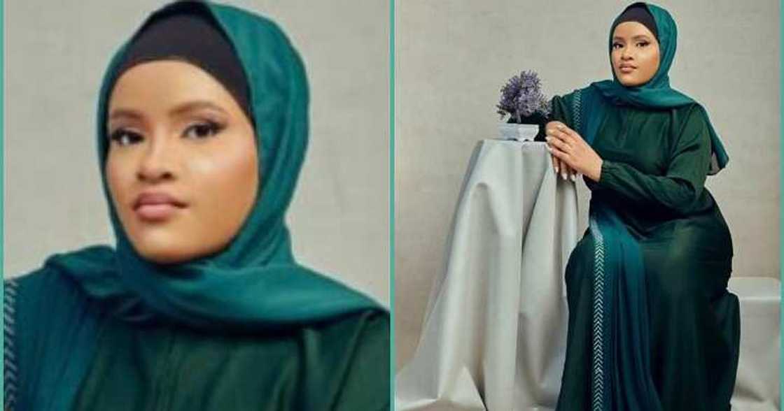 Lady laments as her sister goes missing Lady laments as her sister goes missing