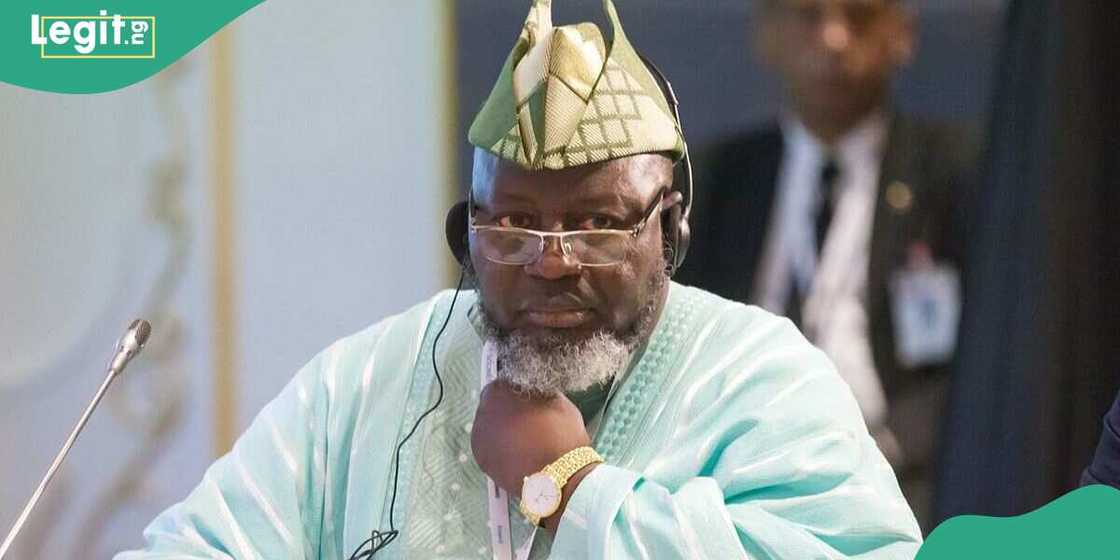 Ministan Buhari ya caccaki masu sukar shari'ar Musulunci Ministan Buhari ya caccaki masu sukar shari'ar Musulunci