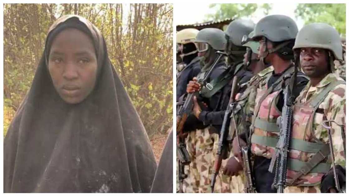 Dalibar Chibok. Dalibar Chibok.