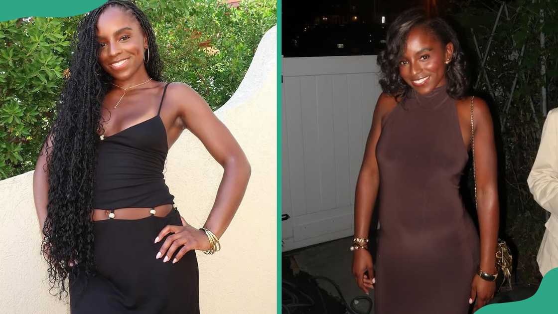 Sarah Marley appears at different venues Sarah Marley appears at different venues